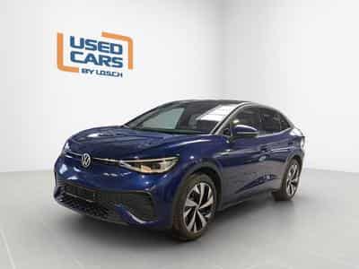 VW ID.5 77kWh+Pro-Performance+P.Design+P.Confort+P.Info.+P.Ass. (2022) - Photo 1