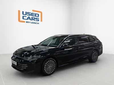 VW Passat Elegance+DSG+P.Acoustique+AHK (2025) - Photo 1