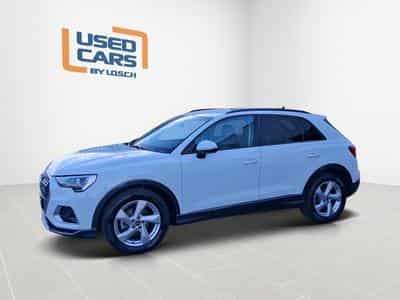 Audi Q3 Advanced+35TDI+S-Tronic+P.Business-Plus+P.Ass. (2025) - Photo 1