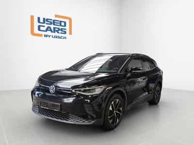 VW ID.4 77kWh+Pro+P.Design+P.Equip.Int.+P.Confort+P.Ass.+Pano (2025) - Photo 1