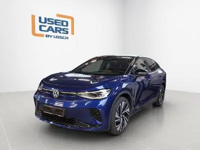 VW ID.5 77kWh+GTX+P.Design+P.Sport-Plus+P.Ass.-Plus+AHK (2023) - Photo 1