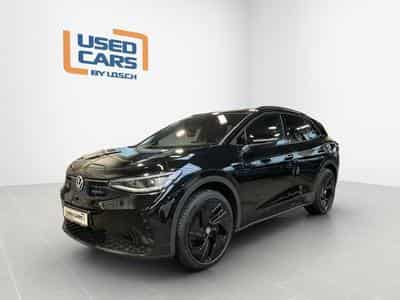 VW ID.4 77kWh+GTX+P.Design-Plus+P.Confort-Plus+P.Sport-Plus+P.Info.+ (2024) - Photo 1