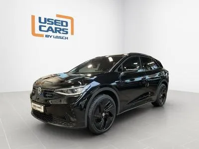 VW ID.4 (2024) - Foto 4