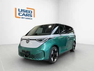 VW ID.Buzz 82kWh+Pro+P.Design+P.Ass.+P.Confort-Plus+P.Open&Close+P.Info (2023) - Photo 1