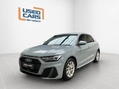 Audi A1 (2025) - Photo 7