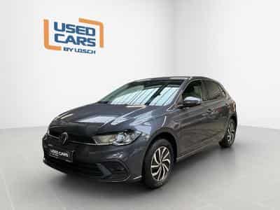 VW Polo Life+BVM+Park&Comfort+IQ-Drive+Light-Ass. (2025) - Photo 1