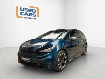 Cupra Born 58kWh+Dinamica+Skyline+Pilot-L+P.AR-HUD+P.Protect (2023) - Photo 1