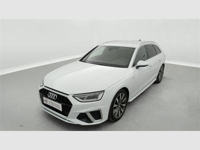 Audi A4 Avant 35 TFSI 150Cv S-Tronic S-Line CUIR / NAVI / CAMERA (2023) - Foto 1