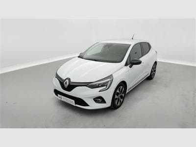 Renault Clio 1.0 SCe 65cv Evolution CLIM / FULL LED / PDC AR / JA 16" (2023) - Foto 1
