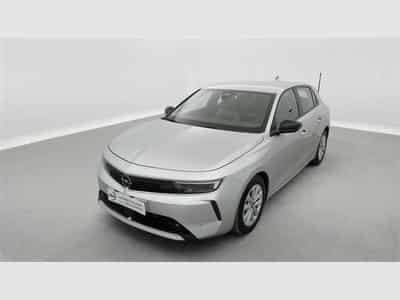 Opel Astra 1.2 Turbo Edition NAVI/FULL LED/JA16/PDC (2023) - Photo 1