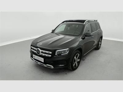 Mercedes GLB 180 GLB 180 Business Solution CUIR/NAVI/FULL LED/JA18 (2021) - Foto 1