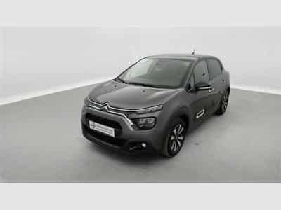 Citroen C3 1.2i PureTech Shine FULL LED / CARPLAY (2023) - Photo 1