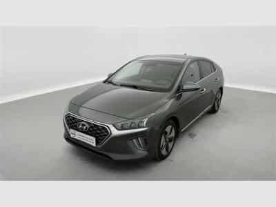 Hyundai Ioniq 1.6 Gdi Executive DCT NAVI / CUIR / FULL LED (2022) - Photo 1