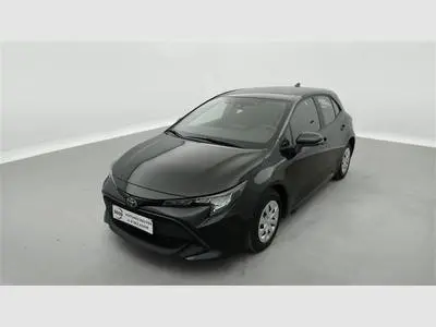 Toyota Corolla Caméra de recul / CarPlay (2022) - Foto 1