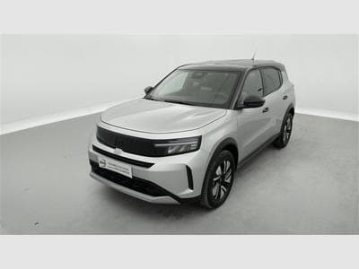 Opel Frontera 1.2 Turbo 145cv AT8 GS 7pl. NAVI / FULL LED / CAMERA / JA 17 (2026) - Foto 1