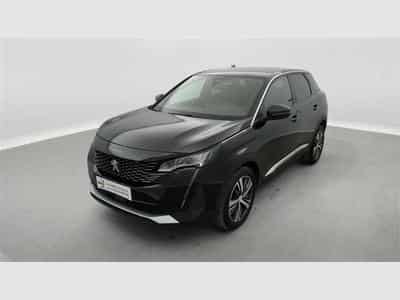 Peugeot 3008 1.2 PureTech Allure Pack S-CUIR / NAVI / CAMERA / CARPLAY (2024) - Photo 1