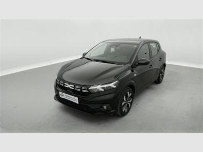Dacia Sandero 1.0 TCe Journey CARPLAY / FULL LED / PDC AV-AR (2025) - Photo 1