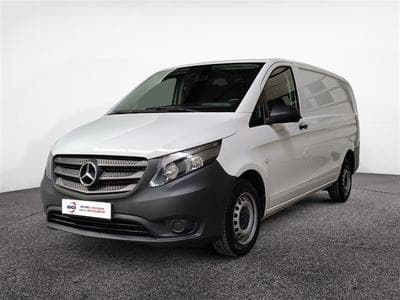 Mercedes Vito 1.7 BlueTEC A3 3pl. NAVI (2020) - Foto 1
