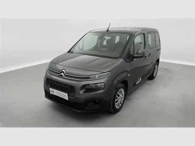 Citroen Berlingo 1.2 PureTech M Live S&S (2019) - Photo 1