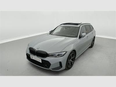 BMW 318 Touring 318 dA MHEV Pack M NAVI / FULL LED / PANO / CAMERA (2023) - Foto 1