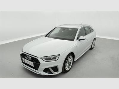 Audi A4 Avant 35 TFSI S-Line S tronic (2024) - Photo 1