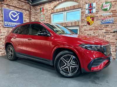 Mercedes EQA EQA 250+ 190cv 71KW/h AMG-LINE (2024) - Foto 1