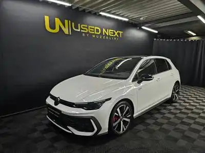 VW Golf GTE 245cv DSG TOIT PANO / ATTELAGE (2025) - Photo 1