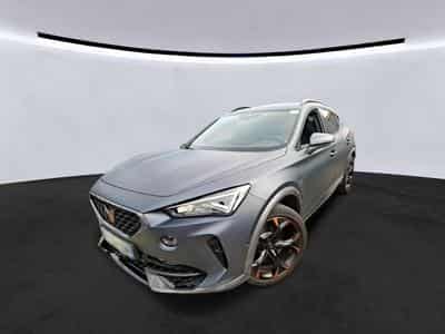 Cupra Formentor PHEV 245cv MAT/SIEGES ELEC/VOLANT SUPERSPORT (2024) - Photo 1