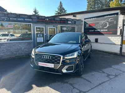 Audi Q2 2.0 TDI 190CV QUATTRO S-TRONIC (2017) - Photo 1