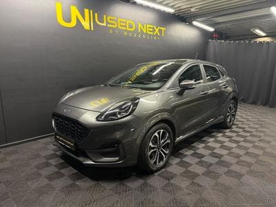 Ford Puma ST LINE 100 CV BVM (2024) - Photo 1