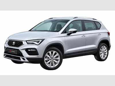 Seat Ateca 1.5 TSI 150 ch Start/Stop DSG7 (2024) - Photo 1