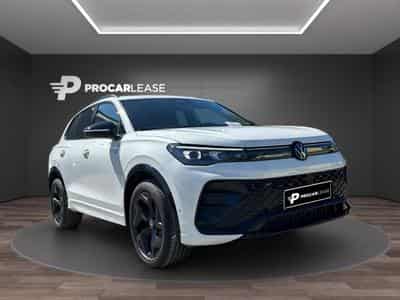 VW Tiguan Tiguan 2.0 TDI/DSG/4Motion R-Line/ AHK/Pano/360°/Leder/ (2026) - Foto 1
