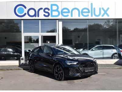 Audi RSQ3 Sportback 2.5 TFSI Quattro S-Tronic PANO NAPPA CAM360 SONOS (2021) - Photo 1
