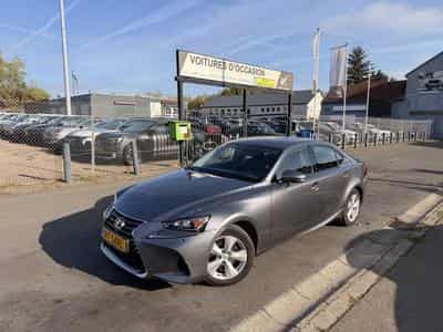 Lexus IS Hybride Privilège Auto. (2017) - Foto 1