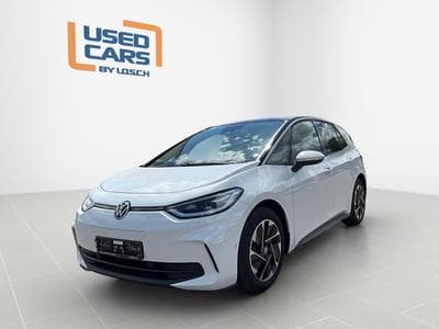 VW ID.3 58kWh+Pro-Business+LED+Navi+LM18 (2023) - Photo 1