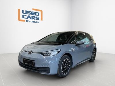 VW ID.3 (2022) - Photo 7