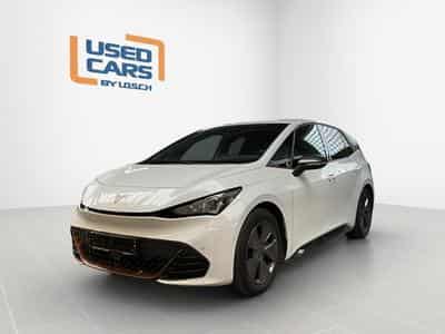 Cupra Born 58kWh+Below-Zero+P.Pilot-L+Navi+LED (2023) - Photo 1