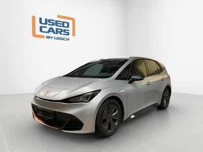 Cupra Born 58kWh+Below-Zero+P.Pilot-L+Dinamica+Navi (2023) - Photo 1