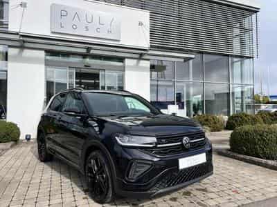 VW T-Cross R-LINE+DSG+IQLIGHT (2026) - Photo 1