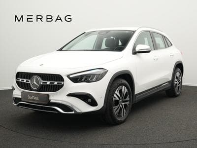 Mercedes GLA 180 Progressive LED+Kamera+Easypack (2025) - Foto 1