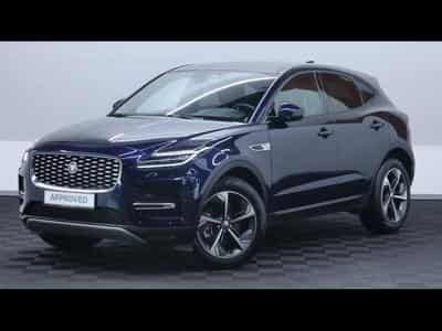 Jaguar E-Pace P160 S auto (2023) - Photo 1