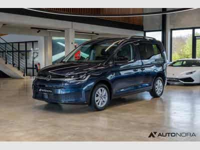 VW Caddy 1.5 TSI Life (2023) - Foto 1