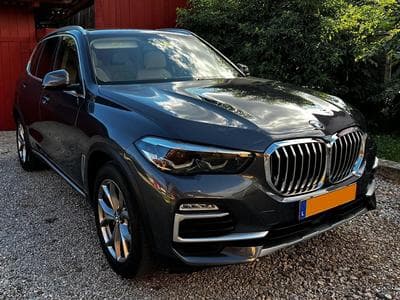 BMW X5 (2019) - Photo 1