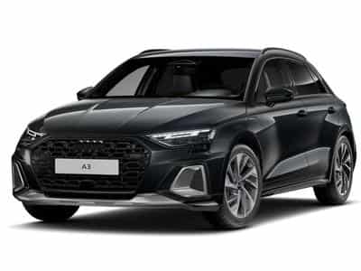 Audi A3 Allstreet TFSIe 204CV / 150kW S tronic (2026) - Foto 1