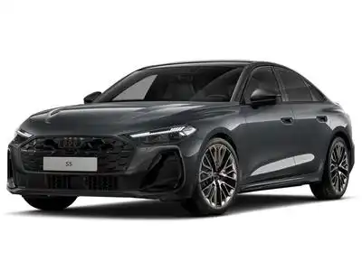 Audi S5 Berline TFSI quattro 367 CV / 270 kW tiptronic (2026) - Foto 1