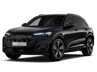 Audi SQ5 SUV TFSI quattro 367 CV / 270 kW S tronic (2026) - Foto 1