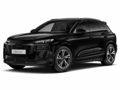 Audi SQ6 e-tron SUV 490 CV / 360 kW (2026) - Foto 1