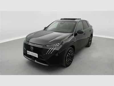 Peugeot 3008 1.2 HYBRID 136cv e-DSC6 GT Toit Pano/Navi/Carplay/JA 19/... (2025) - Foto 1