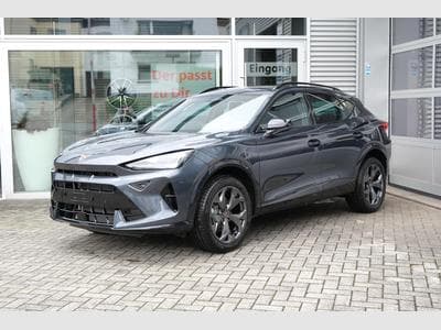 Cupra Formentor 1.5 eTSI DSG (2026) - Photo 1