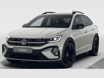 VW Taigo R-Line Limited (2026) - Foto 1